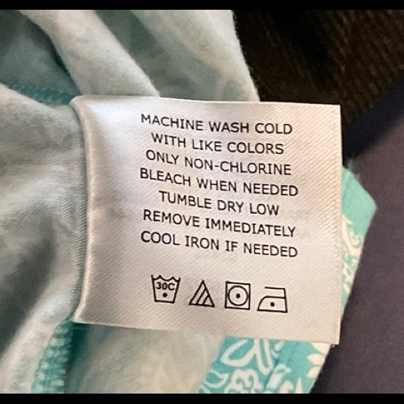 ☀️NWT 3X Coolibar Sun Protection Dress🌞 - Picture 15 of 16